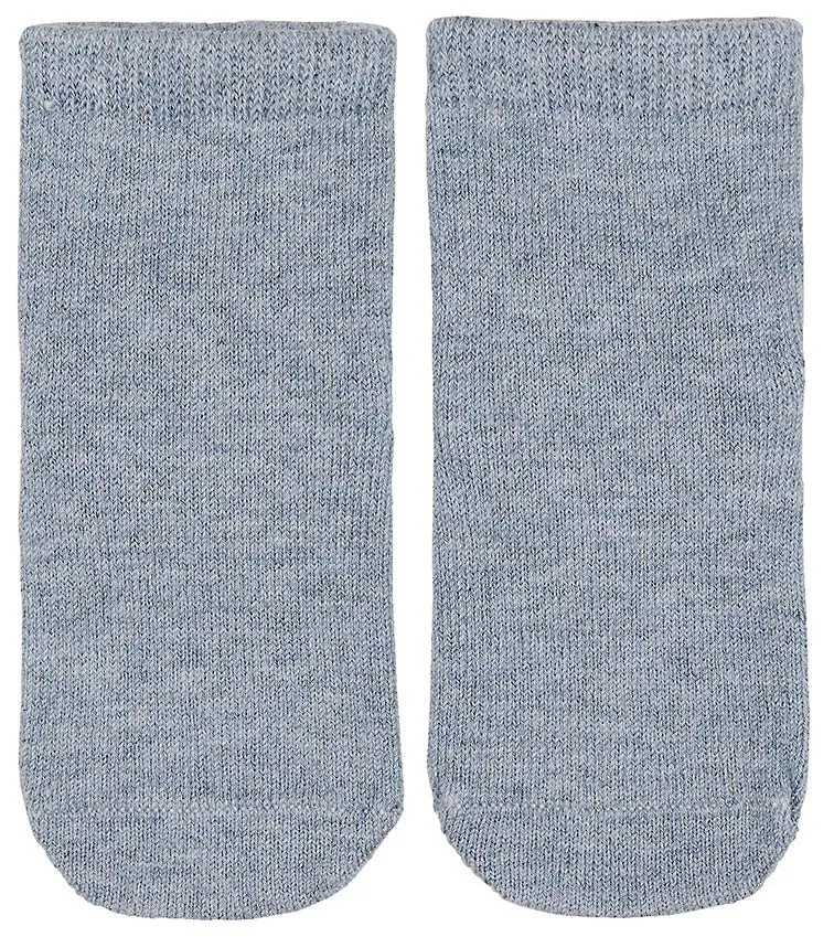 Toshi Ankle Sock - Lake