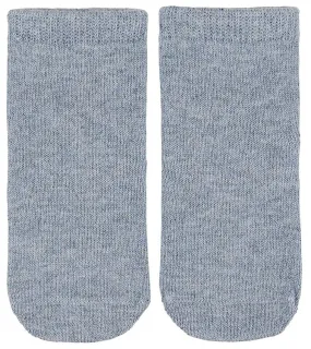 Toshi Ankle Sock - Lake