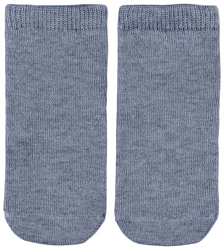 Toshi Ankle Sock - River