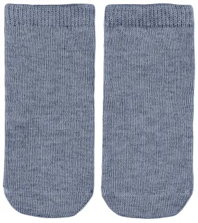 Toshi Ankle Sock - River
