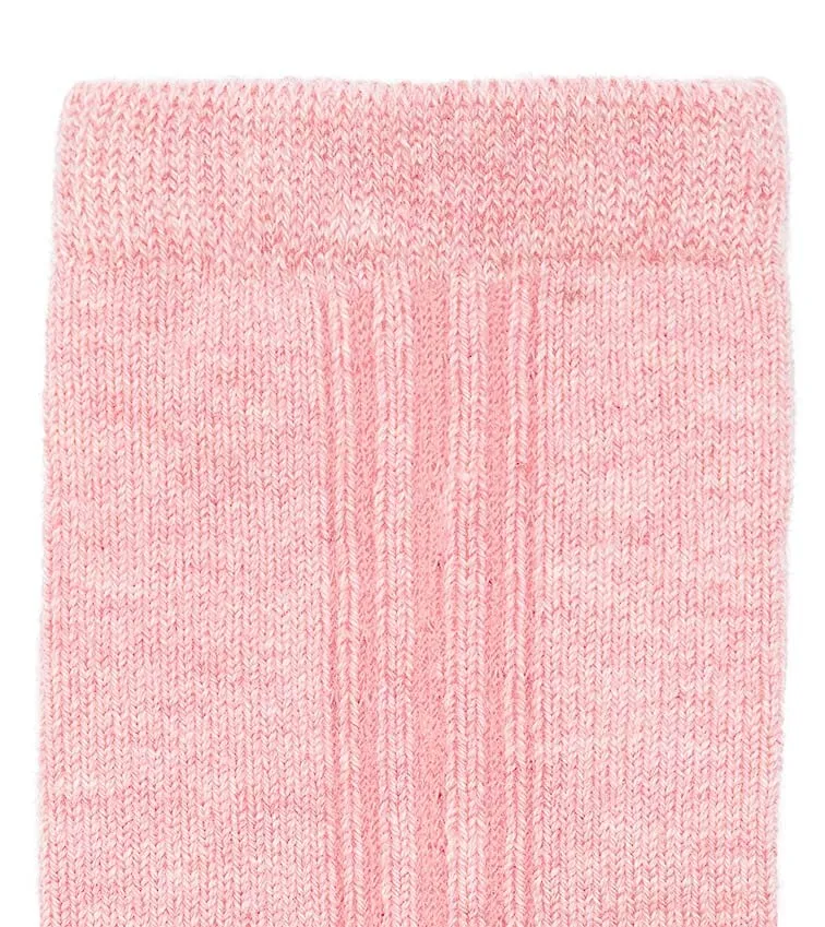 Toshi Organic Dreamtime Knee Socks - Pearl