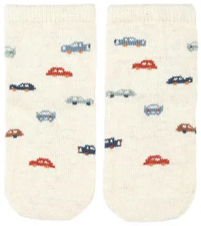Toshi - Socks Speedie