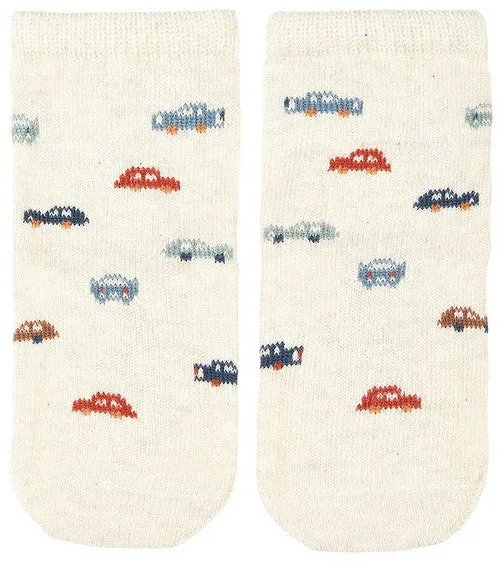 Toshi - Socks Speedie