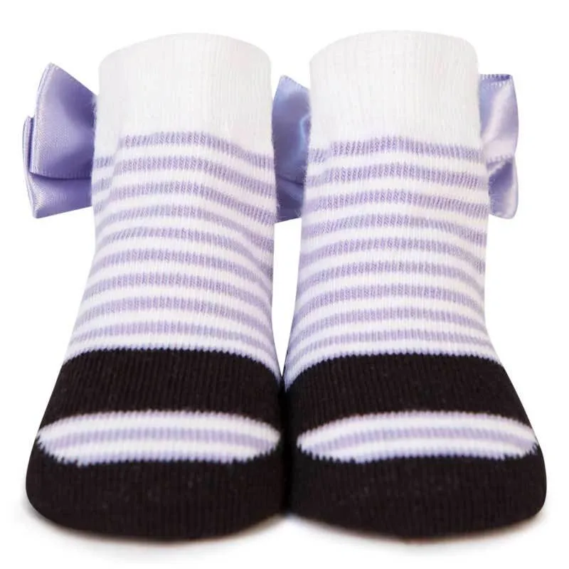 Trumpette Lilly's Socks, 6 Pack