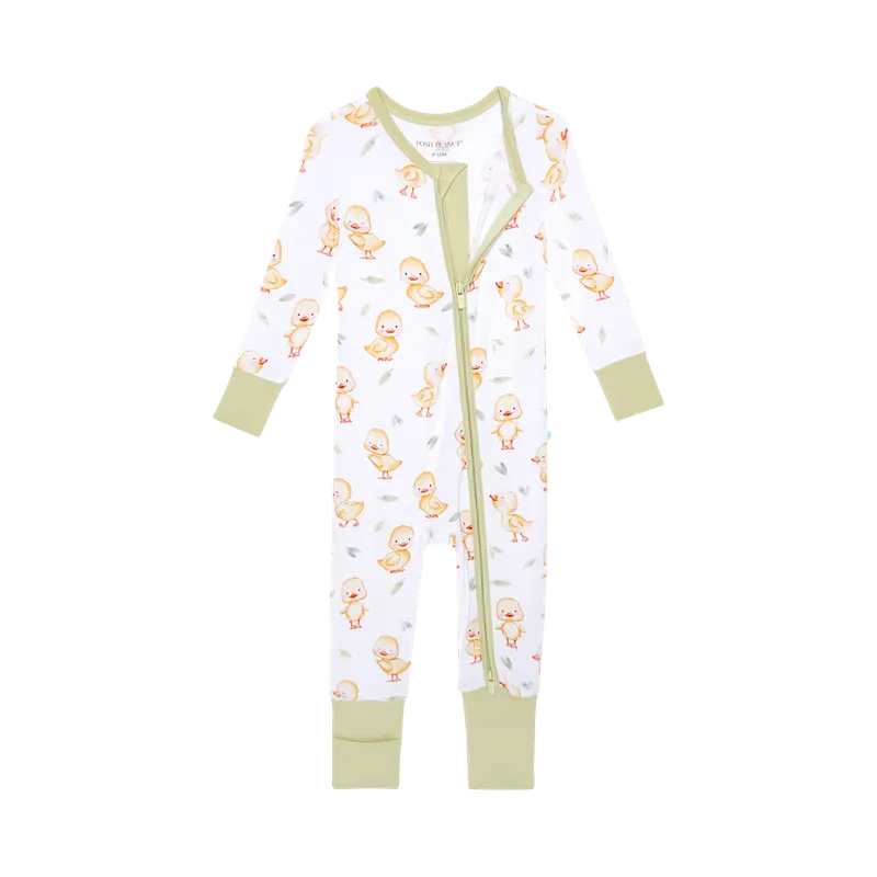 Vadim Convertible Layette