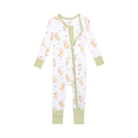 Vadim Convertible Layette