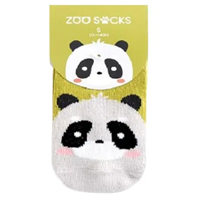 Vaenait Baby Single Sock Set  Panda